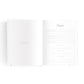 Fox and Fallow Mini Baby Book