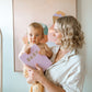 Fox and Fallow Mini Baby Book