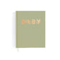Fox and Fallow Mini Baby Book
