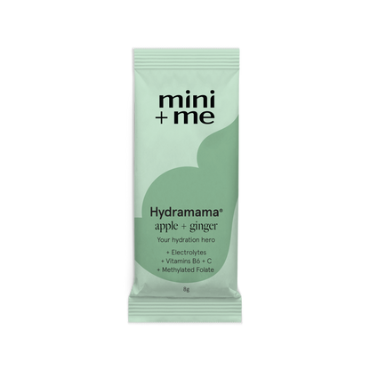 Single Hydramama Sachet Any Flavour