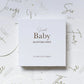 Sweet Baby Milestone Cards by Little Love Chapters