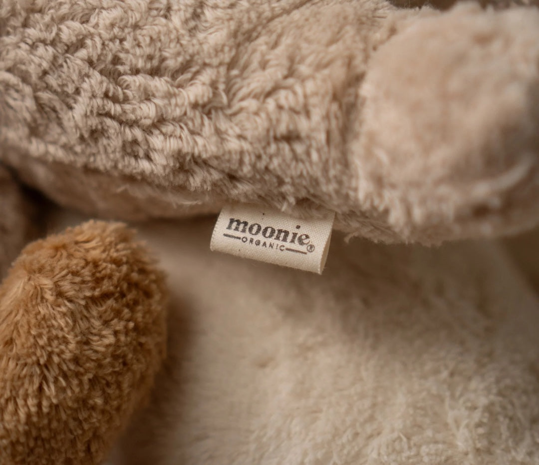 Moonie Organic Humming Bear 2.0