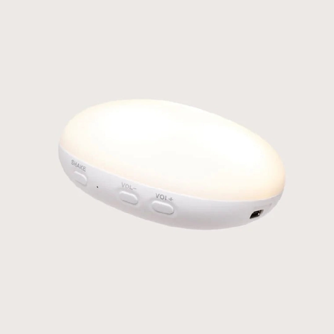 Moonie Organic Humming Bear 2.0