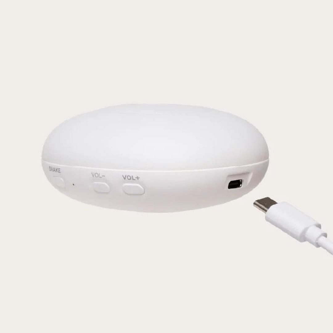 Moonie Organic Humming Bear 2.0