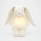 Moonie Organic Humming Bunny 2.0