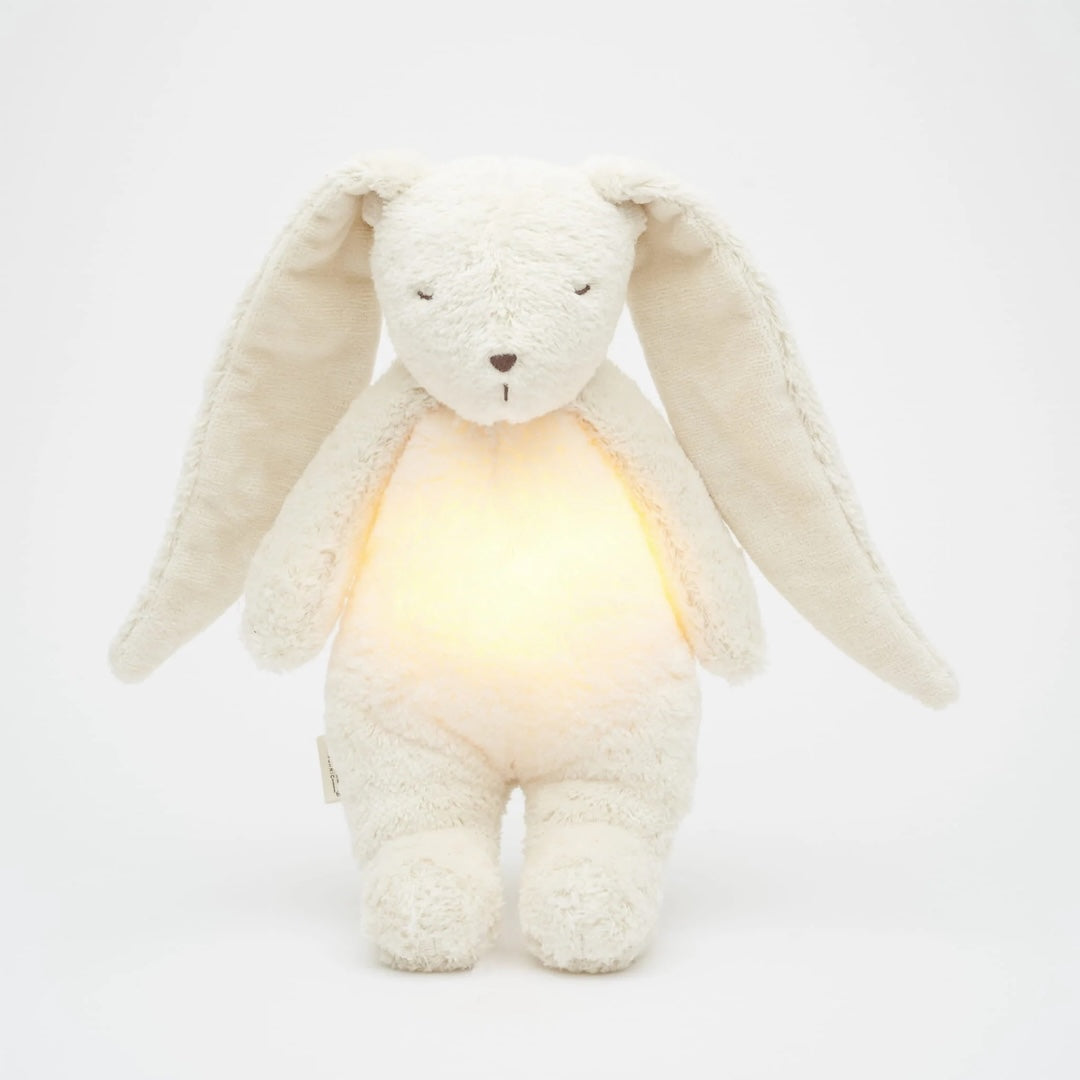 Moonie Organic Humming Bunny 2.0