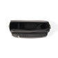 OiOi Multitasker Pram Caddy 2.0 Black Nylon