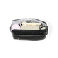 OiOi Multitasker Pram Caddy 2.0 Black Nylon