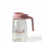 Mumilk Breastmilk Pitcher