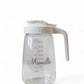 Mumilk Breastmilk Pitcher
