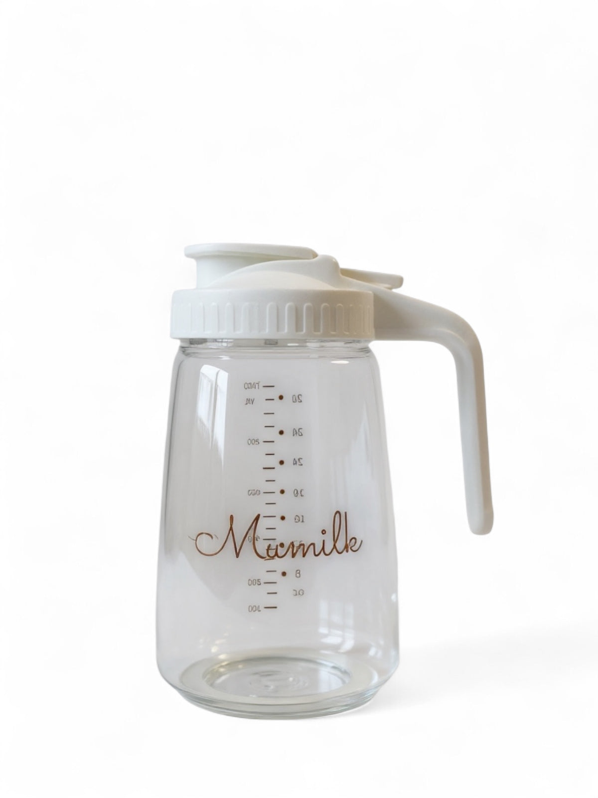 Mumilk Breastmilk Pitcher