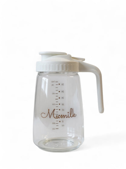 Mumilk Breastmilk Pitcher