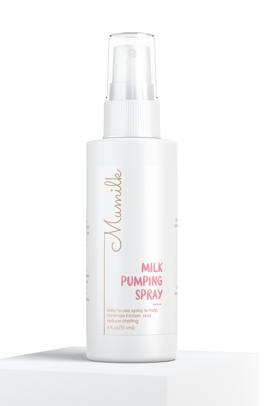 Mumilk Pumping Spray