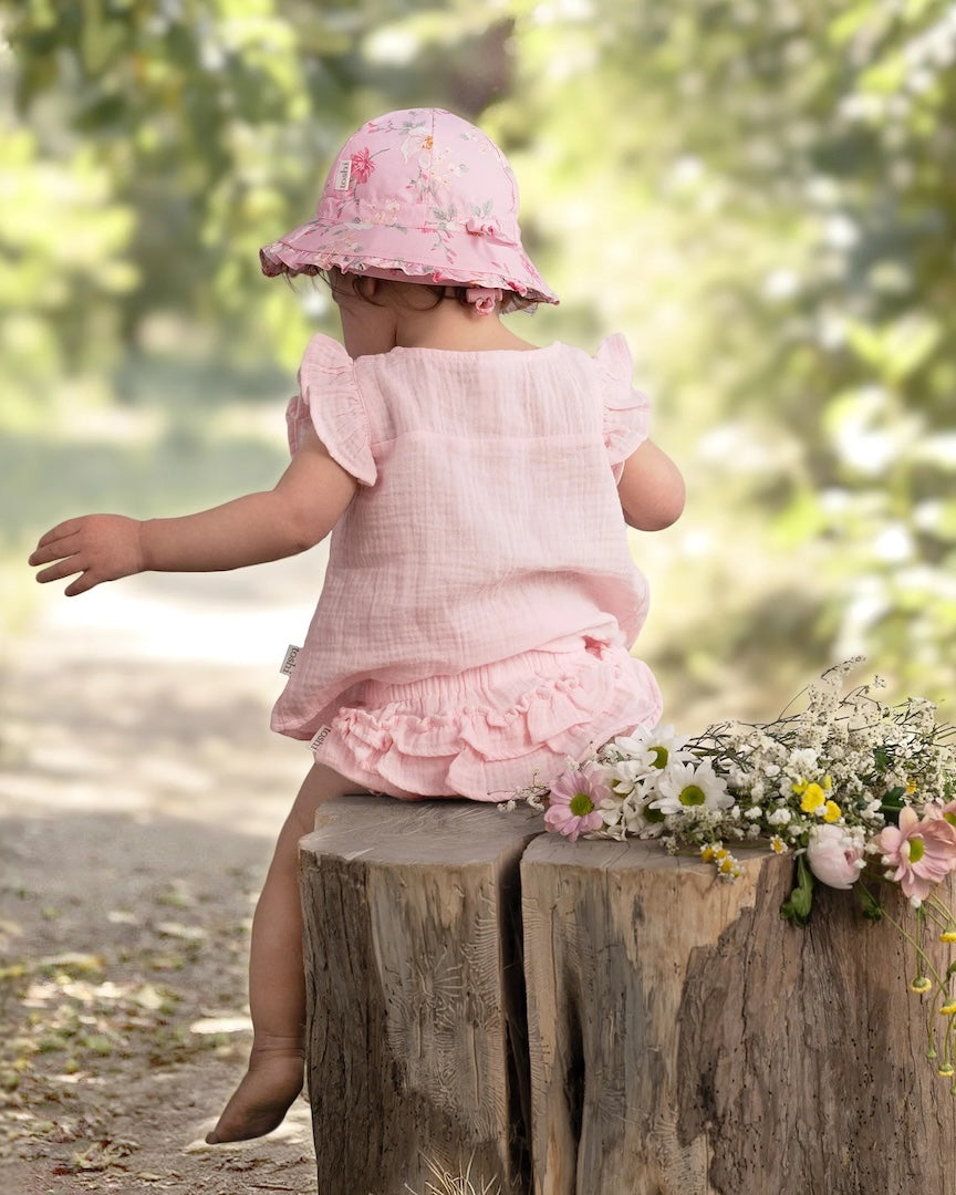 Baby Bloomers Sammy