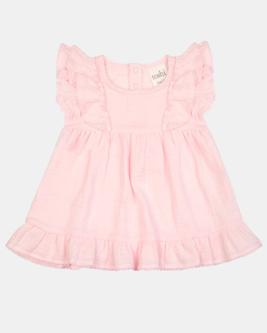 Baby Dress Sammy