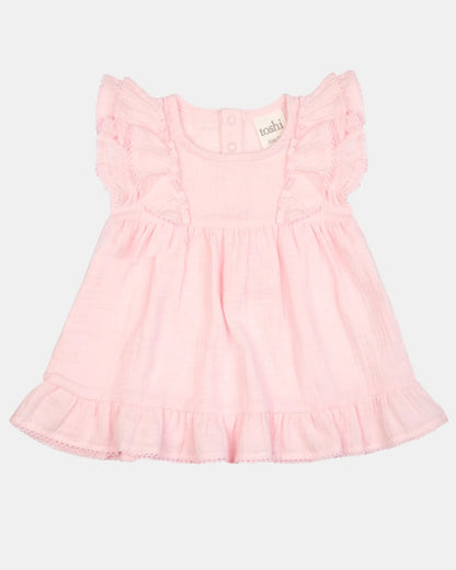Baby Dress Sammy