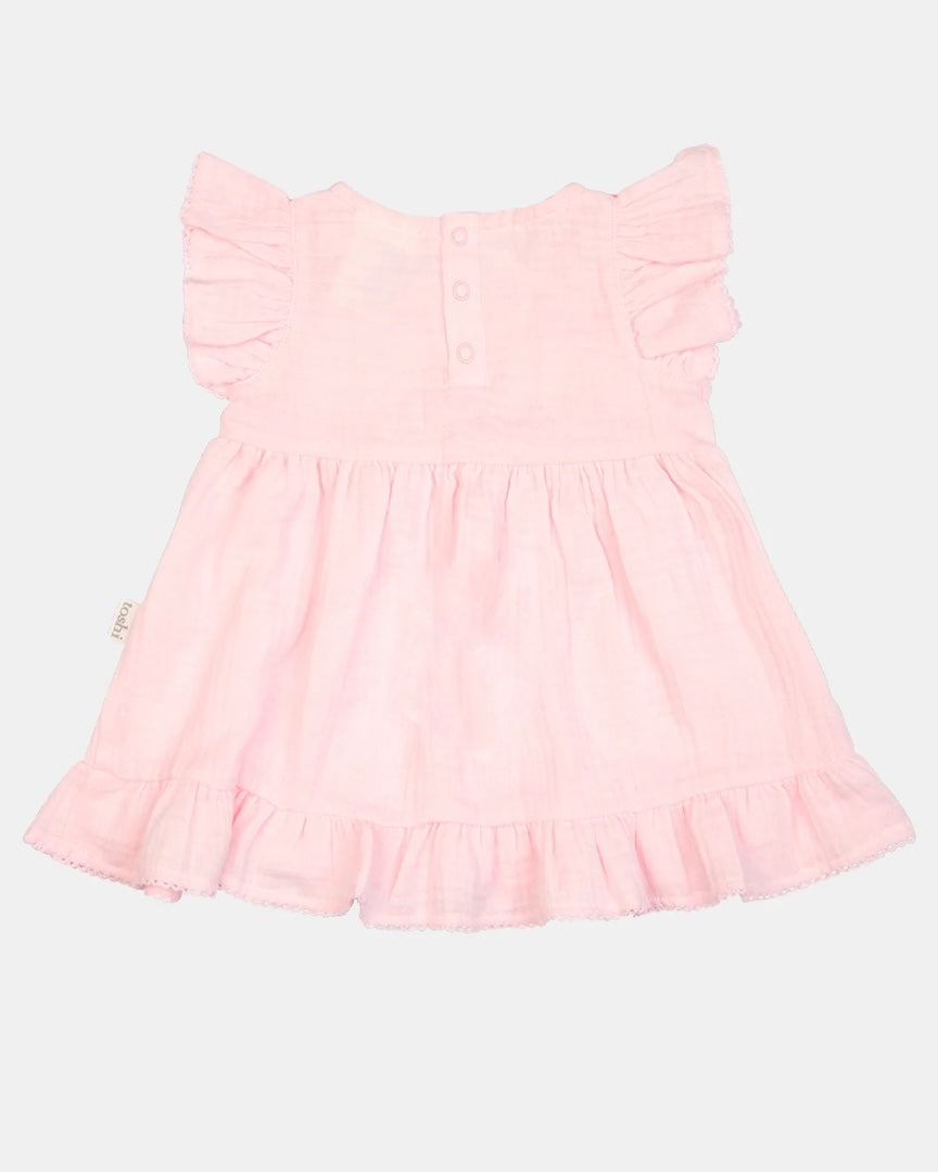 Baby Dress Sammy