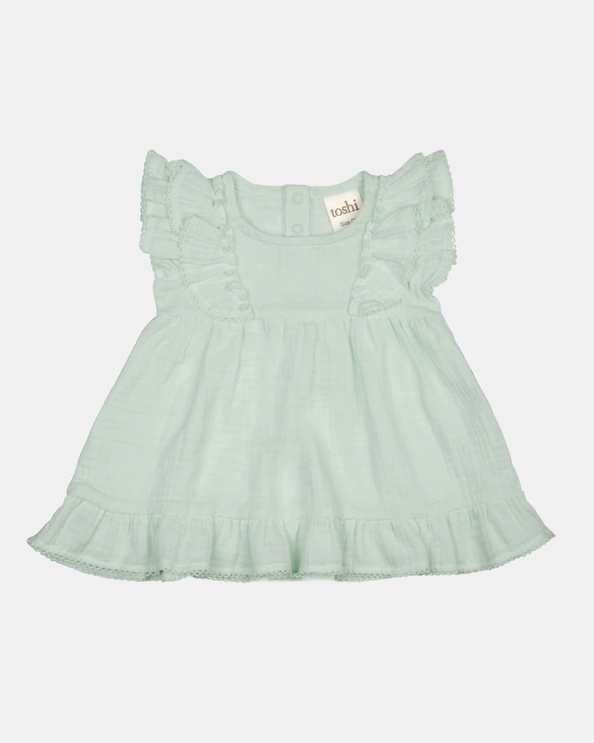 Baby Dress Sammy