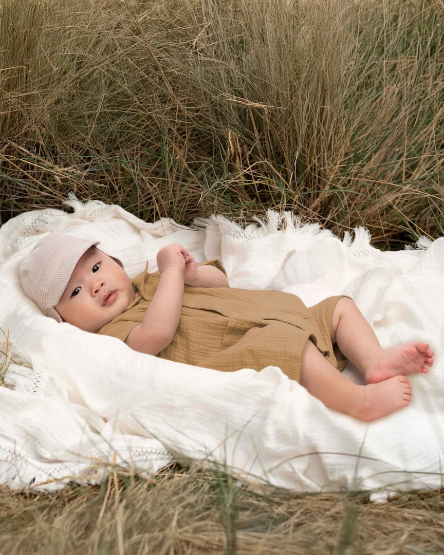 Romper Sammy