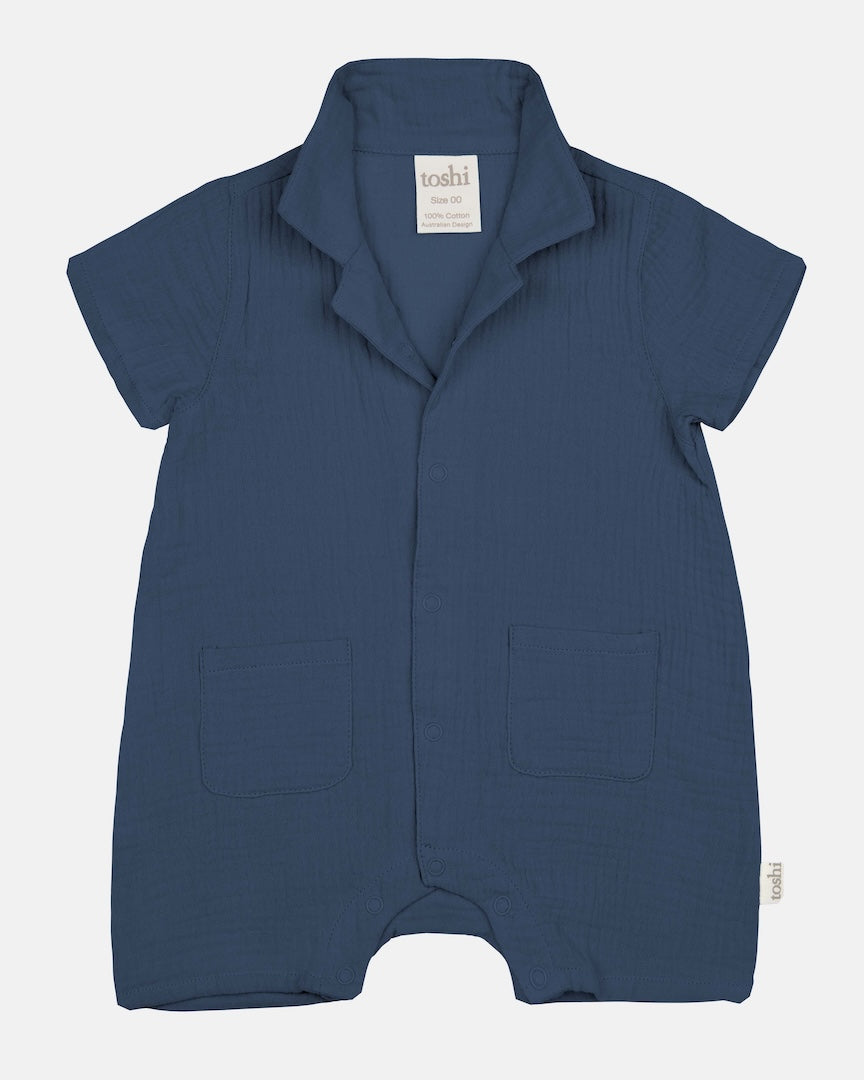 Romper Sammy