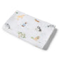 Dog Park Organic Muslin Wrap
