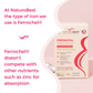 NaturoBest Prenatal Trimester Two & Three Plus Breastfeeding 60caps