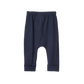 Drawstring Pants Navy