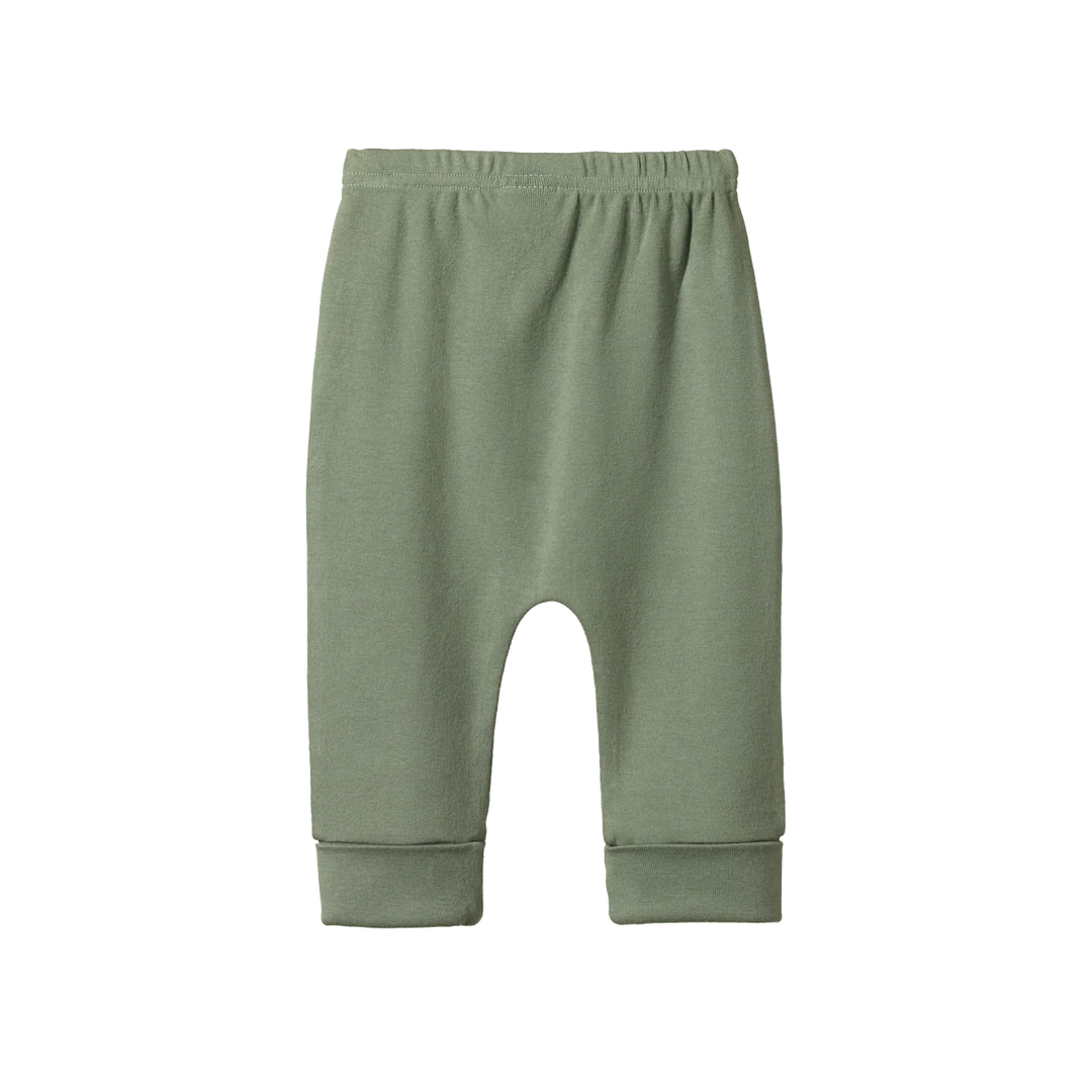 Drawstring Pants Nettle