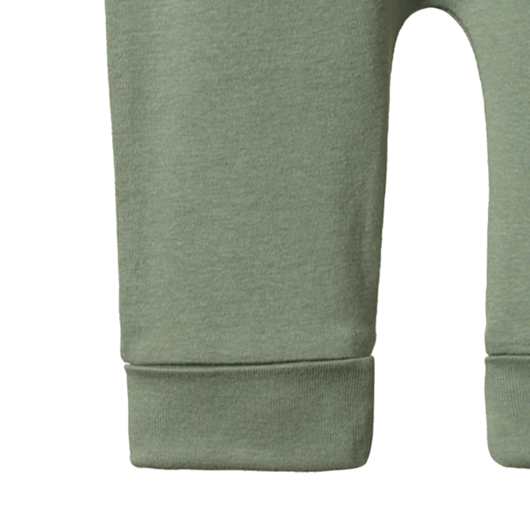 Drawstring Pants Nettle