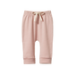 Drawstring Pants Rose Dust