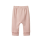 Drawstring Pants Rose Dust