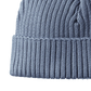 Forest Beanie Dusky Blue