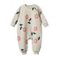 Long Sleeve Juno Romper Primrose