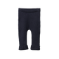 Lou Pants Cotton Knit Navy