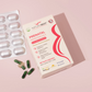 NaturoBest Prenatal Trimester Two & Three Plus Breastfeeding 60caps