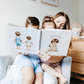 Big Brother Book by Little Love Chapters