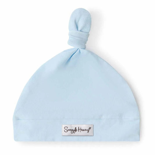 Snuggle Hunny Baby Beanie Solid