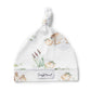 Snuggle Hunny Baby Beanie Design