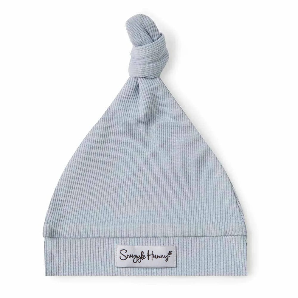 Snuggle Hunny Baby Beanie Design