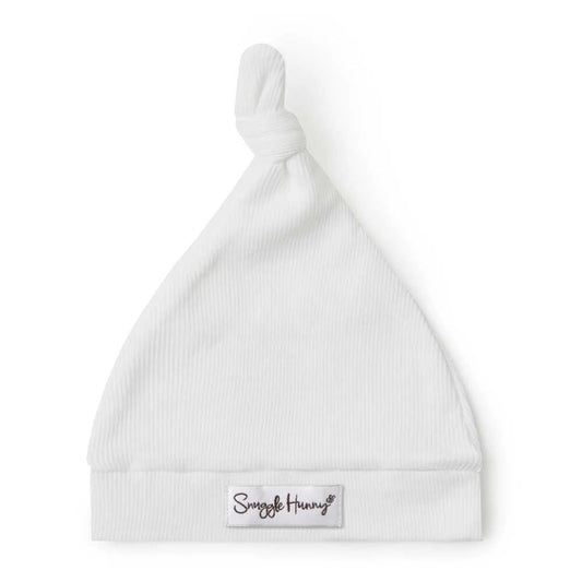 Snuggle Hunny Baby Beanie Ribbed