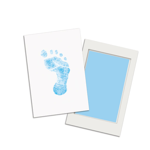 Newborn Baby Print Clean Touch Ink Pad