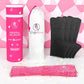 Ninja Mama Reusable Perineal Ice and Heat Therapy Packs - Pack of 2