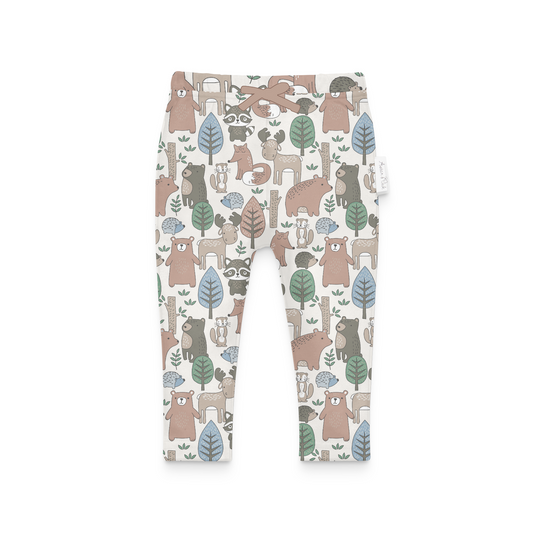 Noah Woodland Legging