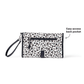 OiOi Change Mat Clutch Ditsy Floral