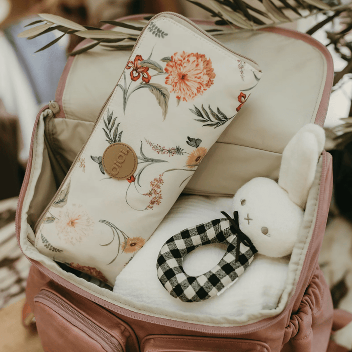 Hospital Bag Essentials