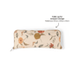OiOi Fold Up Tote Wildflower