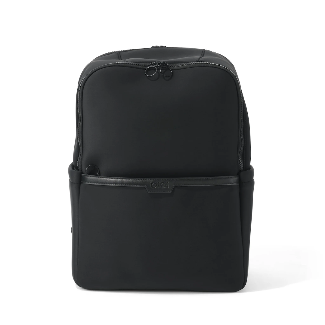 Multitasker Black Neoprene