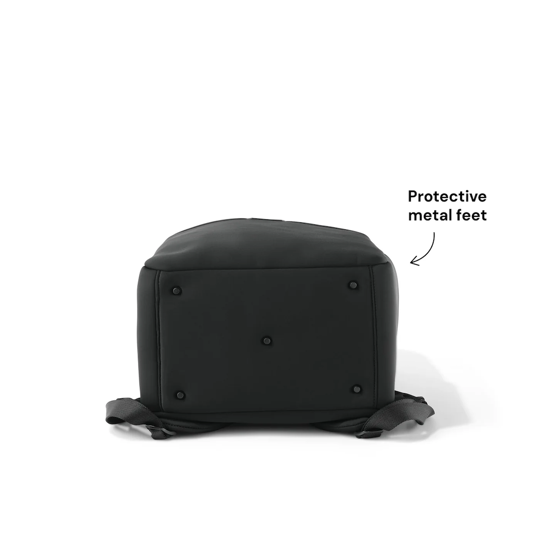 Multitasker Black Neoprene