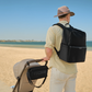 Multitasker Black Neoprene