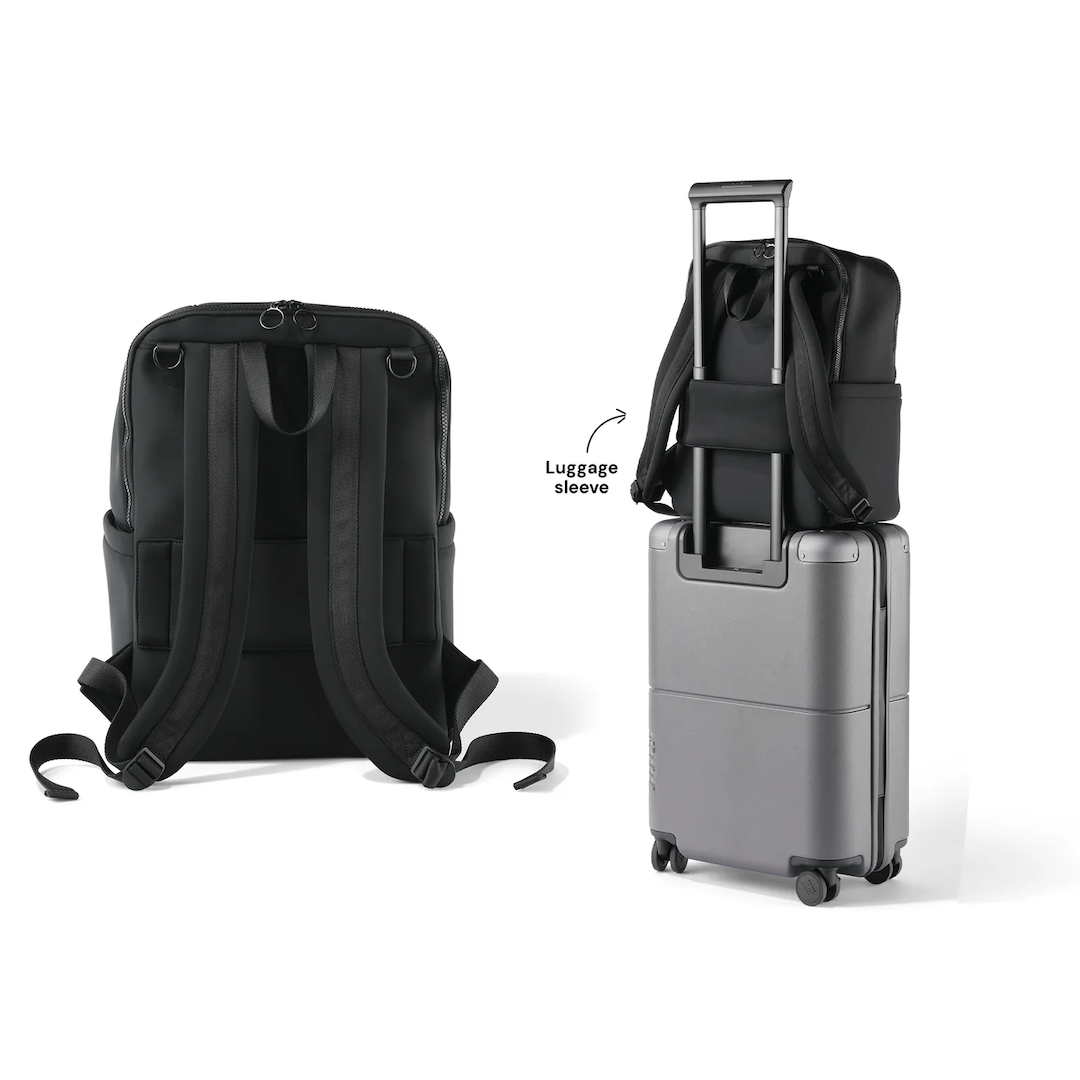 Multitasker Black Neoprene